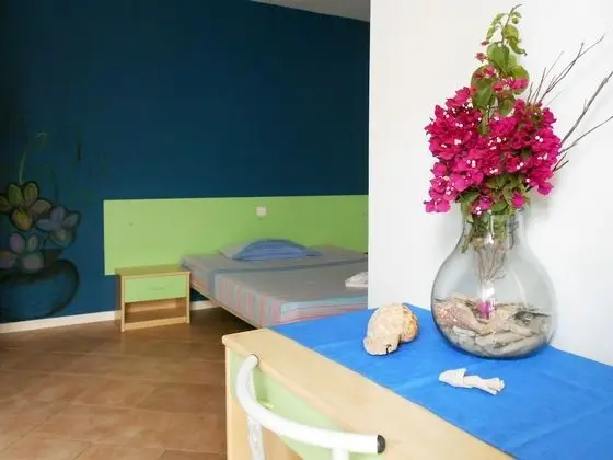Comfort Tek Kişilik Oda, 1 Büyük (Queen) Boy Yatak