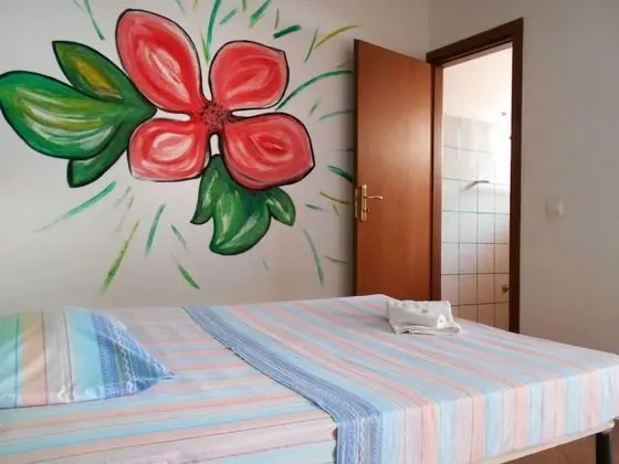 Comfort Tek Kişilik Oda, 1 Büyük (Queen) Boy Yatak