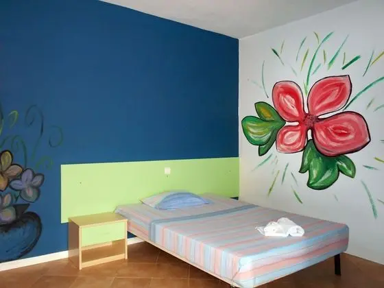 Comfort Tek Kişilik Oda, 1 Büyük (Queen) Boy Yatak