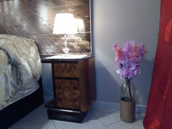 Deluxe Tek Büyük Yataklı Oda, Şehir Manzaralı