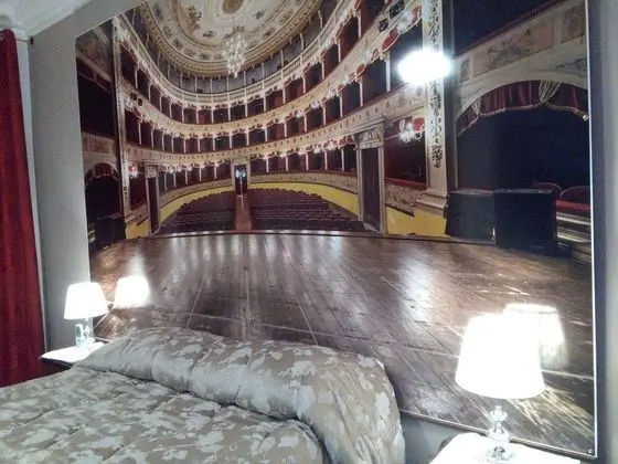 Deluxe Tek Büyük Yataklı Oda, Şehir Manzaralı