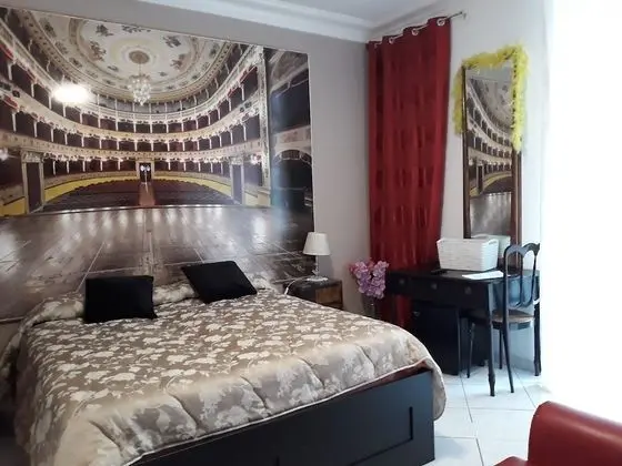 Deluxe Tek Büyük Yataklı Oda, Şehir Manzaralı