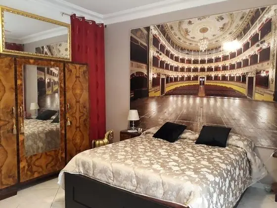 Deluxe Tek Büyük Yataklı Oda, Şehir Manzaralı