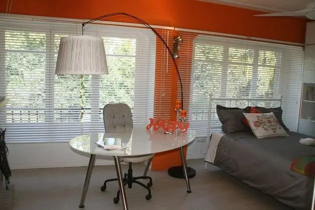 Tek Büyük Yataklı Oda (Cupcake)