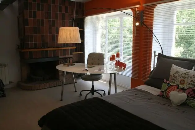 Tek Büyük Yataklı Oda (Cupcake)