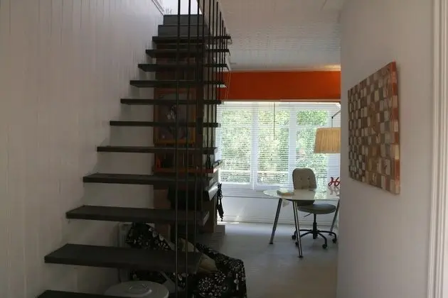 Tek Büyük Yataklı Oda (Cupcake)