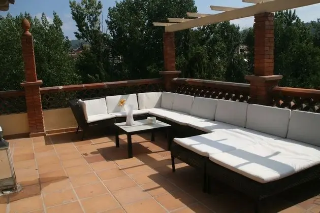 Tek Büyük Yataklı Oda (Cupcake)