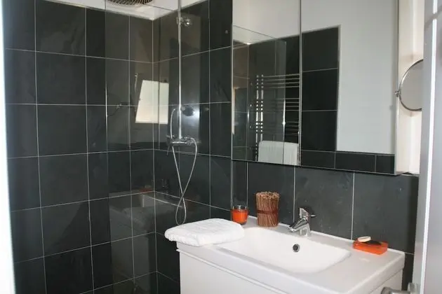 Tek Büyük Yataklı Oda (Cupcake)