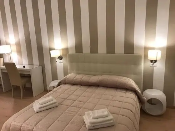 Classic Üç Kişilik Oda
