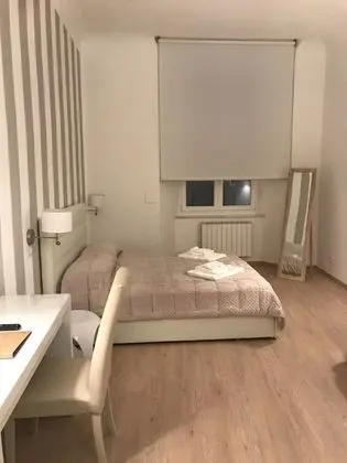 Classic Üç Kişilik Oda