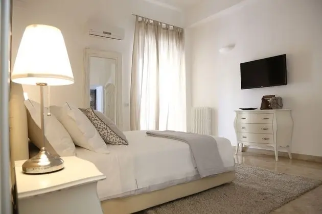 Comfort Tek Büyük Yataklı Oda, Balkon