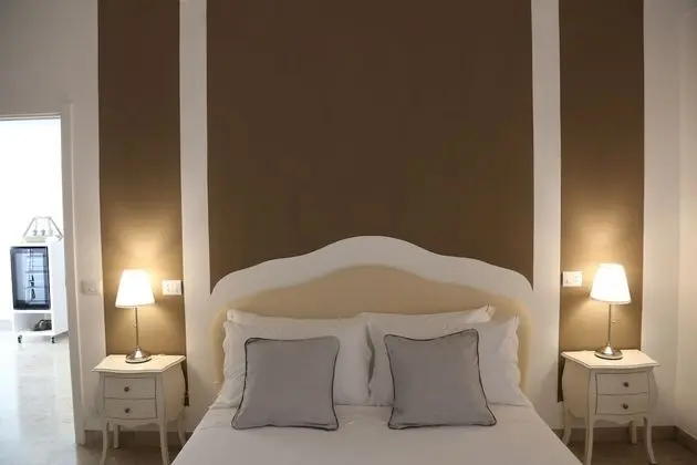 Comfort Tek Büyük Yataklı Oda, Balkon