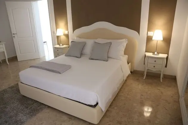 Comfort Tek Büyük Yataklı Oda, Balkon