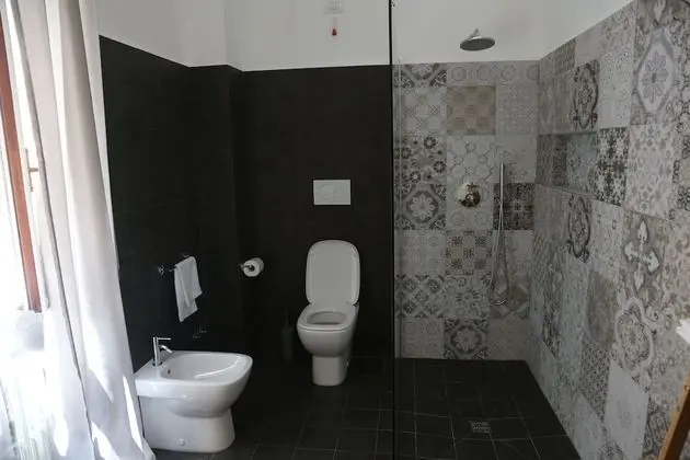Comfort Tek Büyük Yataklı Oda, Balkon