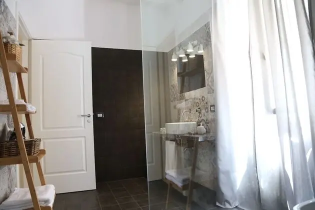 Comfort Tek Büyük Yataklı Oda, Balkon