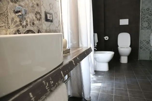 Comfort Tek Büyük Yataklı Oda, Balkon