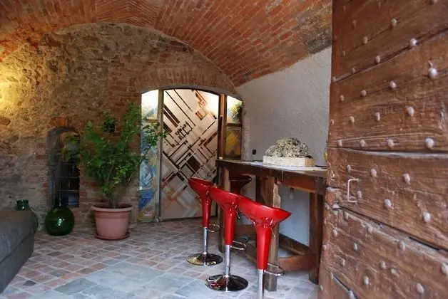 Comfort Oda, Sigara İçilmez, Zemin Kat