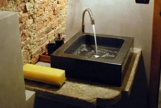 Comfort Oda, Sigara İçilmez, Zemin Kat