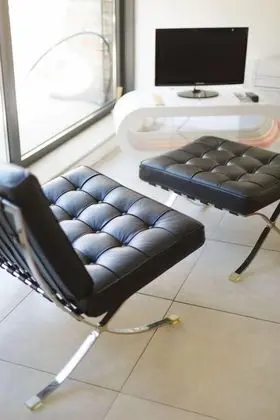 Basic Oda, 1 Büyük (Queen) Boy Yatak