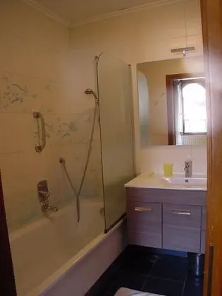 Tek Büyük Yataklı Oda, Kanal Manzaralı