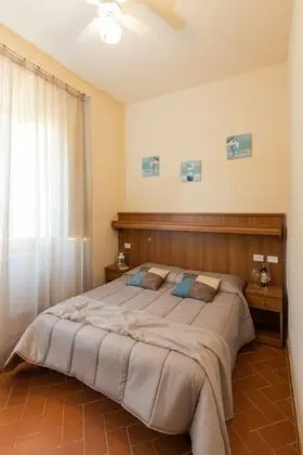 Tek Büyük Yataklı Oda, 1 Büyük (Queen) Boy Yatak, Şehir Manzaralı