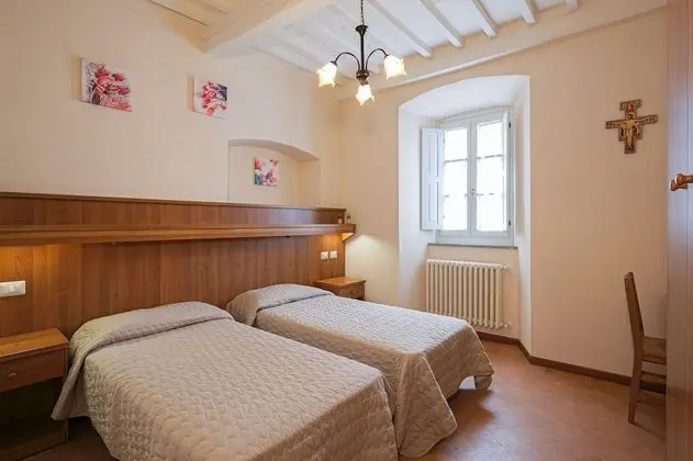 Tek Büyük Yataklı Oda, Özel Banyo, Şehir Manzaralı