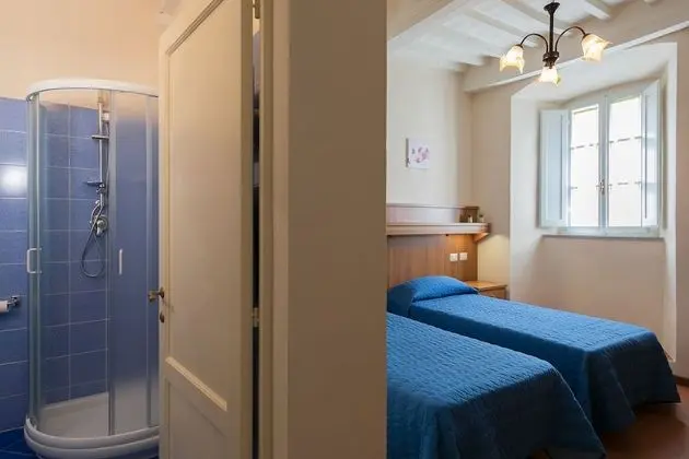 Tek Büyük Yataklı Oda, Özel Banyo, Şehir Manzaralı