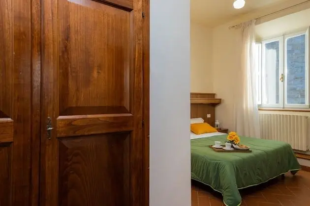 Tek Büyük Yataklı Oda, Özel Banyo, Şehir Manzaralı