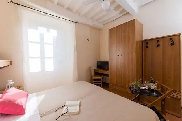 Tek Büyük Yataklı Oda, Özel Banyo, Şehir Manzaralı