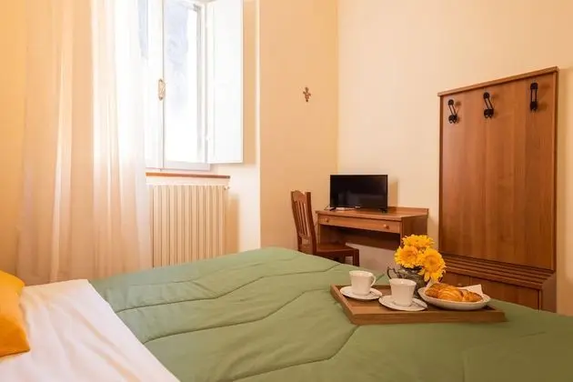 Tek Büyük Yataklı Oda, Özel Banyo, Şehir Manzaralı