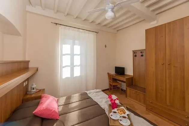 Tek Büyük Yataklı Oda, Özel Banyo, Şehir Manzaralı