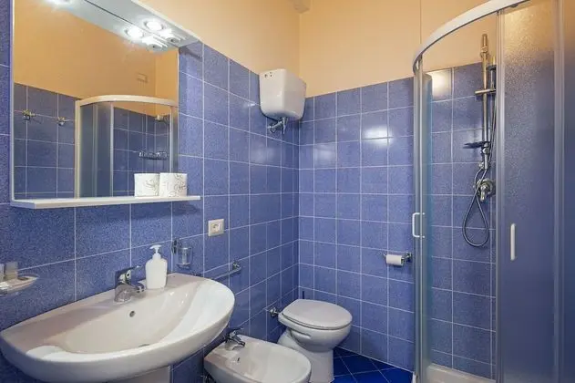 Tek Büyük Yataklı Oda, Özel Banyo, Şehir Manzaralı
