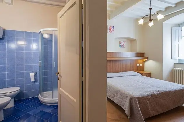 Tek Büyük Yataklı Oda, Özel Banyo, Şehir Manzaralı