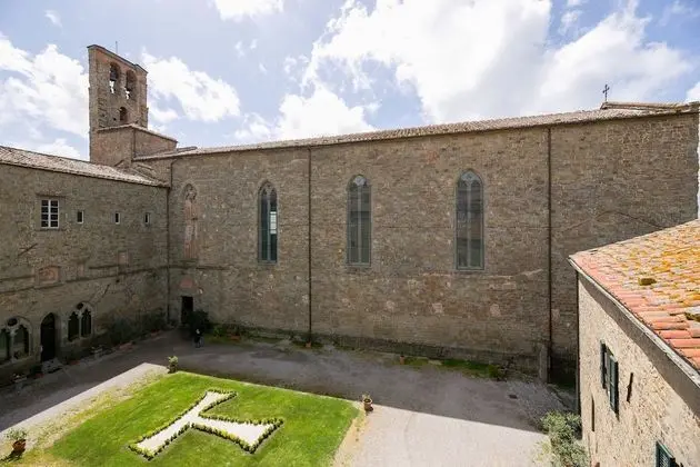 Tek Büyük Yataklı Oda, Özel Banyo, Şehir Manzaralı