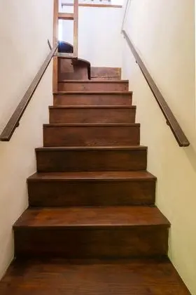 Tek Kişilik Oda, 1 Tek Kişilik Yatak, Şehir Manzaralı, Kule