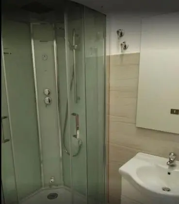 Tek Büyük veya İki Ayrı Yataklı Oda, Özel Banyo (External)
