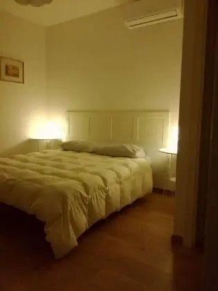 Tek Büyük Yataklı Oda (Aternum)