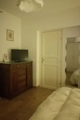 Tek Büyük Yataklı Oda (Aternum)