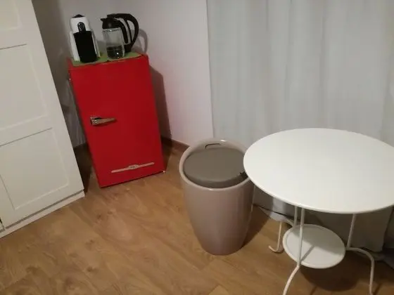 Tek Büyük Yataklı Oda (Aternum)