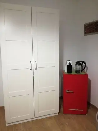 Tek Büyük Yataklı Oda (Aternum)