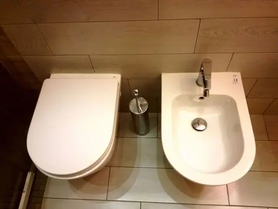 Tek Büyük Yataklı Oda (Aternum)