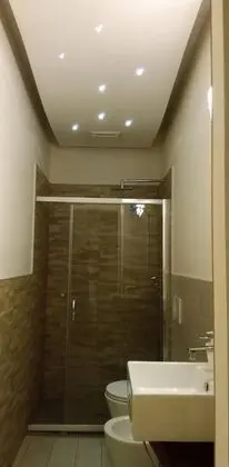 Tek Büyük Yataklı Oda (Aternum)