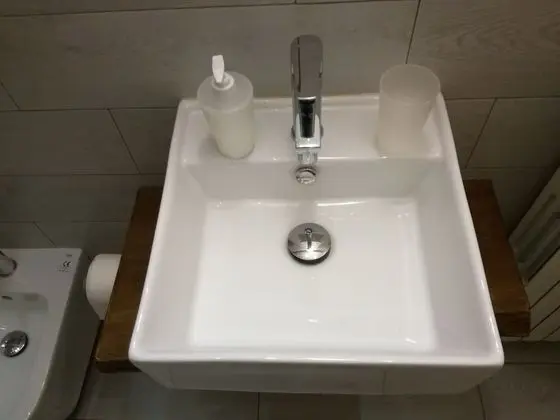 Tek Büyük Yataklı Oda (Aternum)