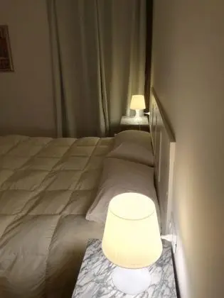 Tek Büyük Yataklı Oda (Castellamare)