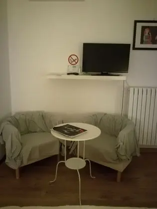 Tek Büyük Yataklı Oda (Castellamare)