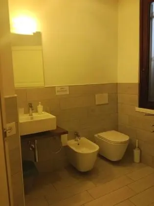 Tek Büyük Yataklı Oda (Castellamare)