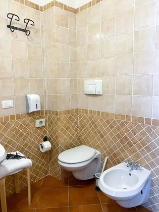 Classic Tek Büyük Yataklı Oda