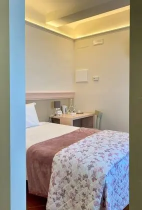 Classic Tek Kişilik Oda