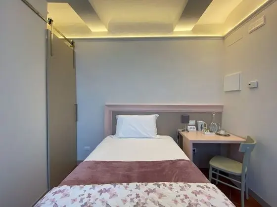Classic Tek Kişilik Oda