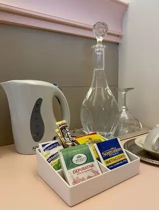 Classic Tek Kişilik Oda